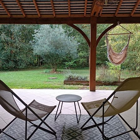 Chambre Calme Sur Terrasse - Proche Canal Nantes A Brest Plessé Εξωτερικό φωτογραφία