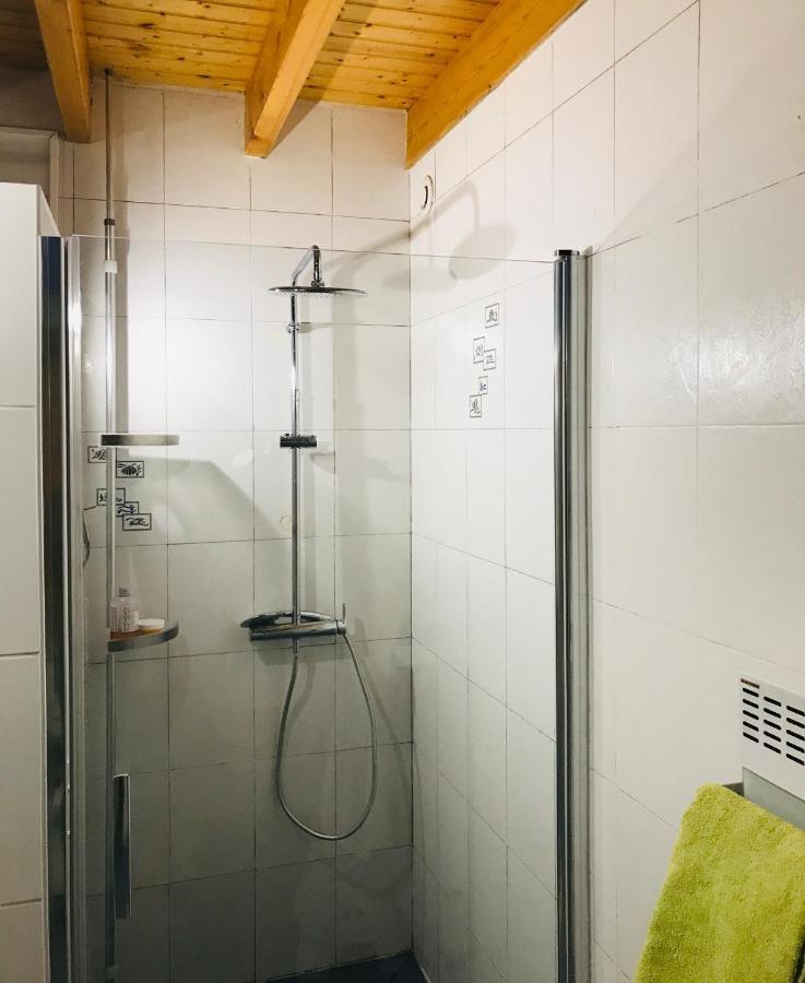 Chambre Calme Sur Terrasse - Proche Canal Nantes A Brest Plessé Εξωτερικό φωτογραφία