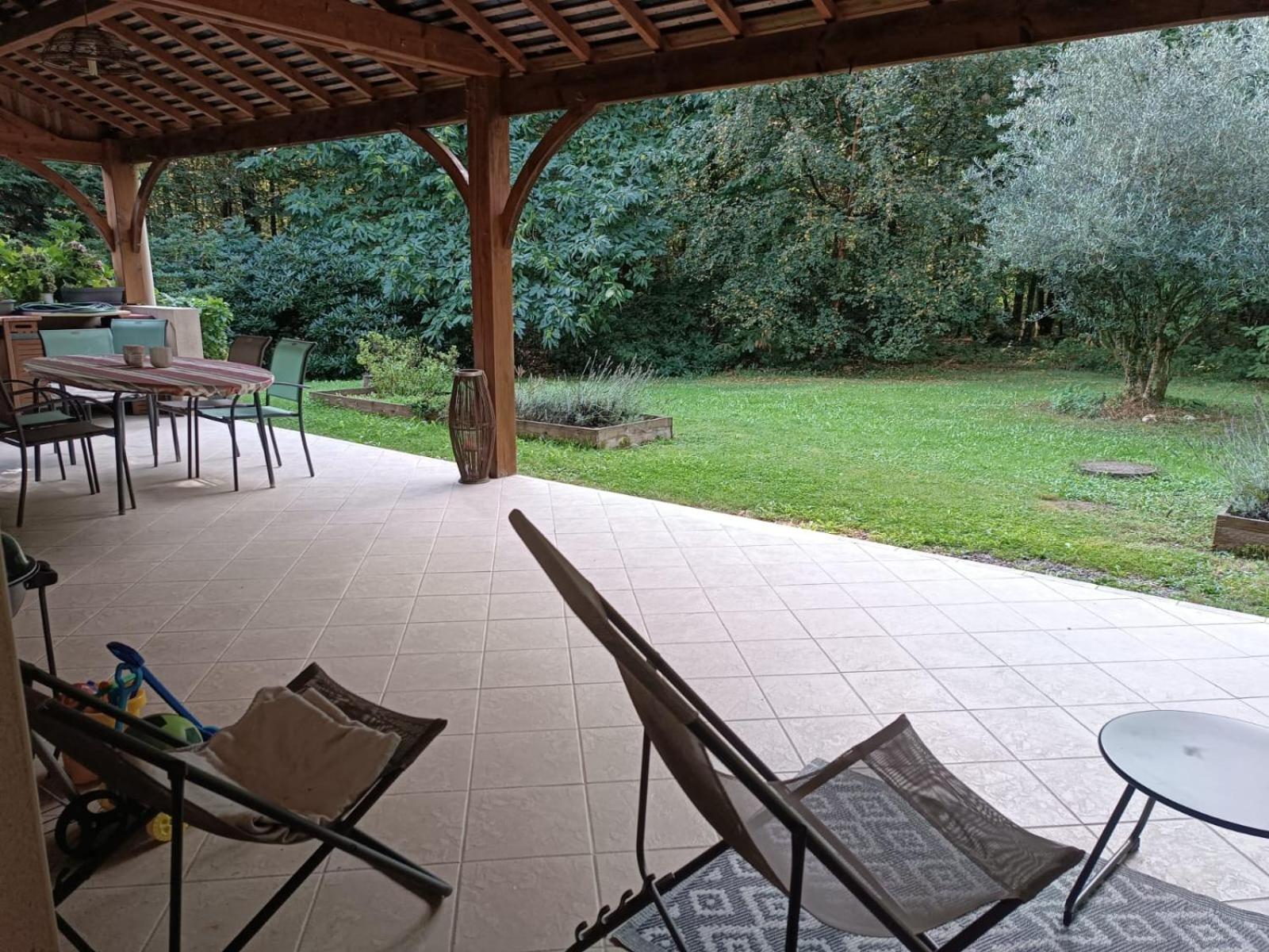 Chambre Calme Sur Terrasse - Proche Canal Nantes A Brest Plessé Εξωτερικό φωτογραφία