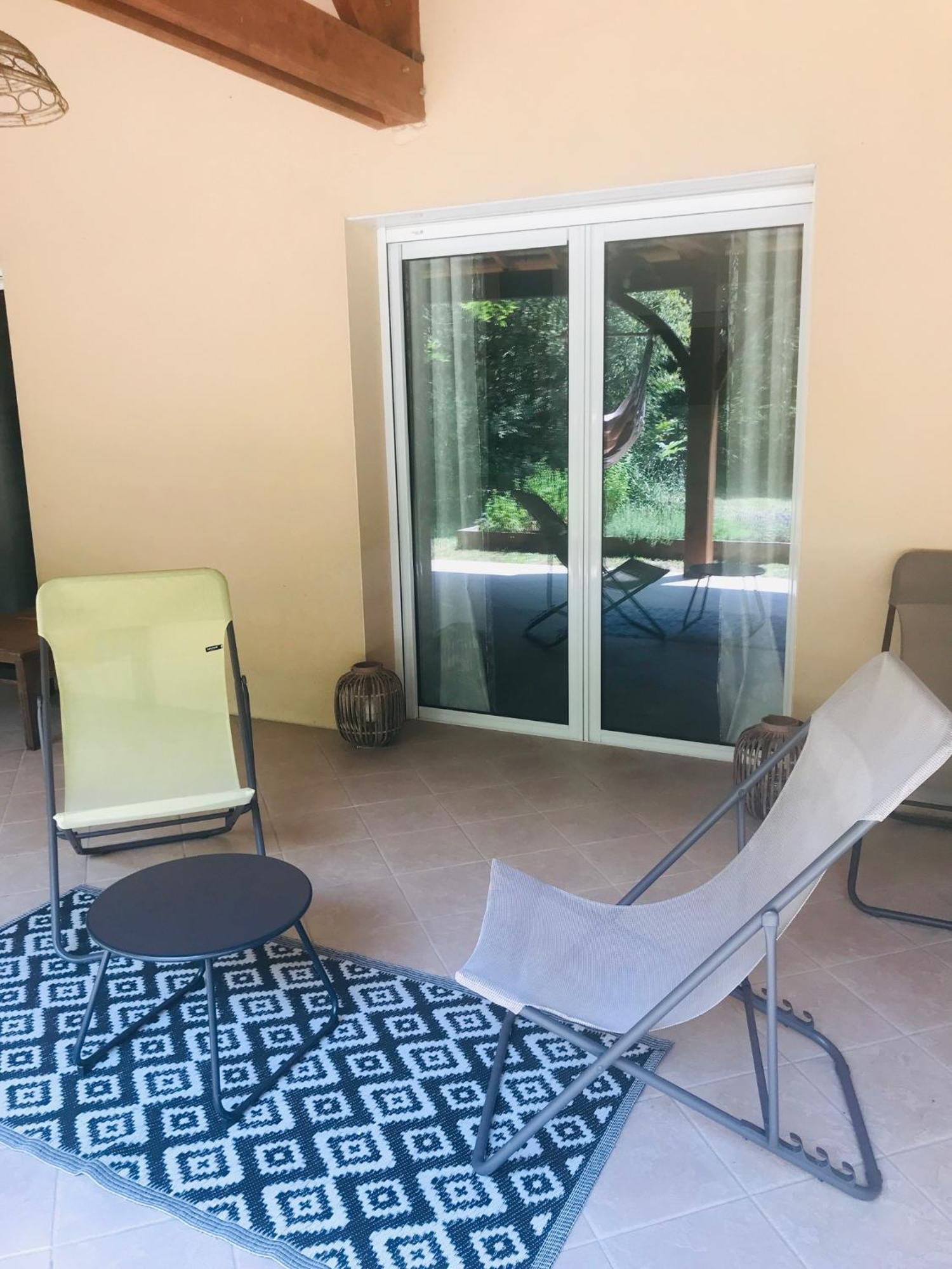 Chambre Calme Sur Terrasse - Proche Canal Nantes A Brest Plessé Εξωτερικό φωτογραφία